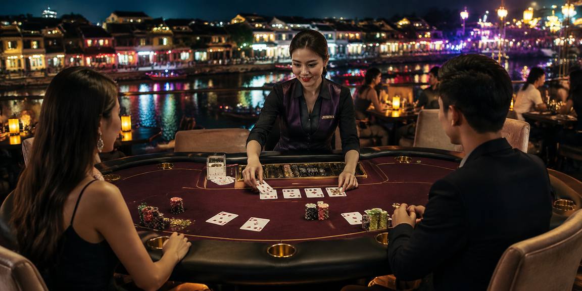 29g1 Casino trực tiếp